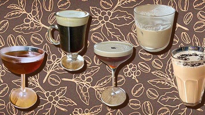 Liqueur de café : fabrication, cocktails (Guide 2024) – Cafés Coïc