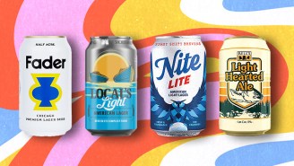 We Ranked Our Favorite ‘Light’ Beers On The Market To Help You Find The Very Best