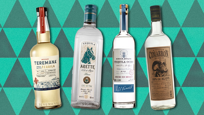 10 Best Value Tequilas, According To 10 Bartenders (2024)