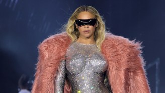 Will Beyoncé Perform A Tina Turner Tribute At The Grammys?