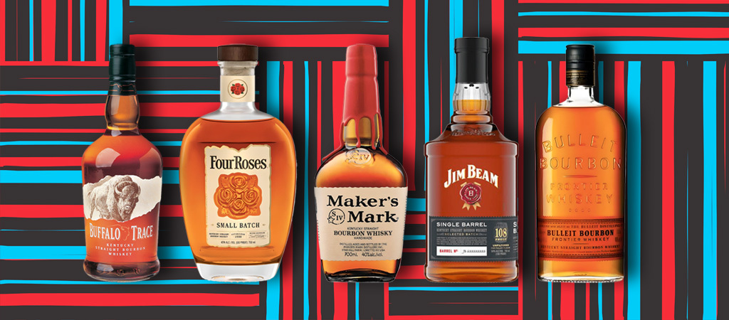 Best Bourbon Under $30