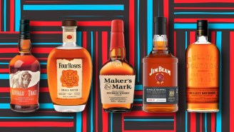 The Bourbons Under $30 That Actually Taste Great, Ranked