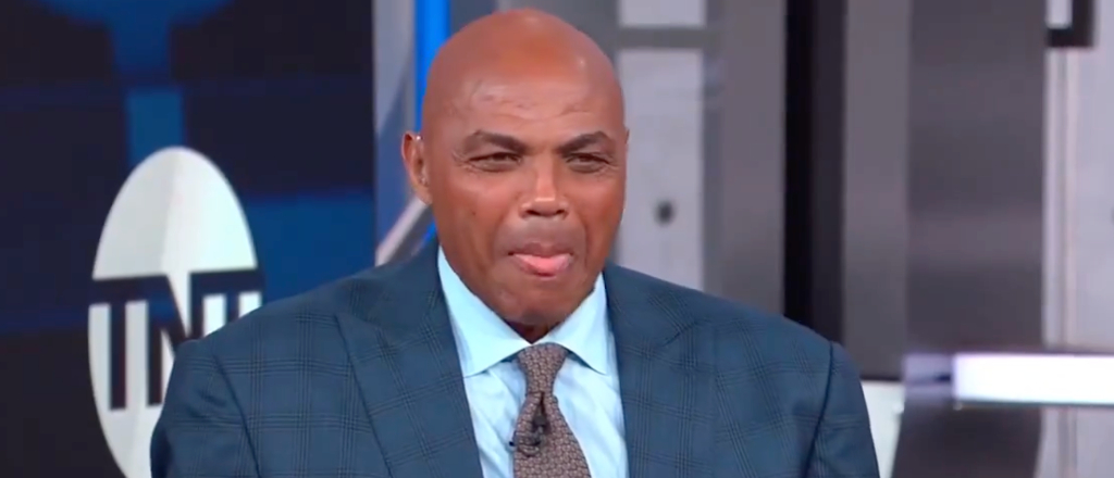 charles barkley