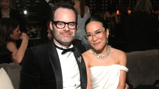 Ali Wong Explained Why She And Bill Hader Are So Private About Their Relationship