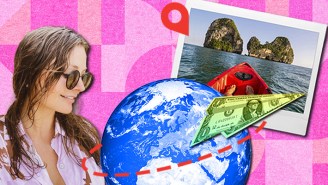 Make Your Money Count: How To Travel In Places Where Your Dollar Goes A Long Way