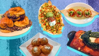 We Tried Every Single Freaking Cheesecake Factory Appetizer — Here’s What To Order And What To Skip
