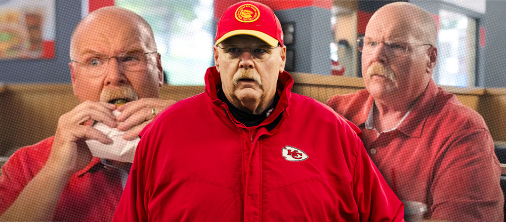 andy reid state farm