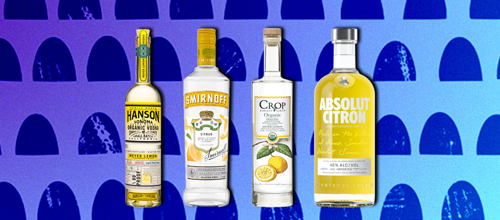 Hanson of Sonoma/Smirnoff/Crop/Absolut/istock/Uproxx