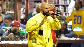 Onetime Drake Rival Common Chose A Surprising Side After Yasiin Bey’s ‘Target’ Criticism
