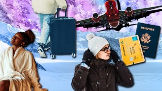 How To Score Last-Minute Deals On Winter Adventures, According To Travel Hacking Pros