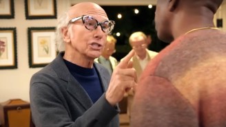 When Does The New Season Of ‘Curb Your Enthusiasm’ Come Out?