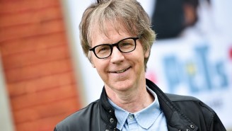 Chris Farley’s Mom Wrote A Touching Letter To Dana Carvey After The Sudden Death Of His Son