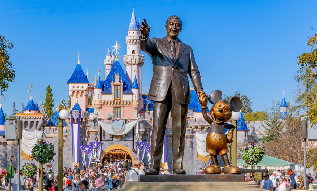 The Best Disney World Park By Age Group - Best Disney Park For Kids 2024