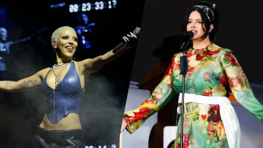 Who Is Headlining Coachella 2024?