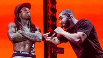 Lil Wayne Offered An Intriguing, ‘Historical’ Explanation For People Hating On Drake