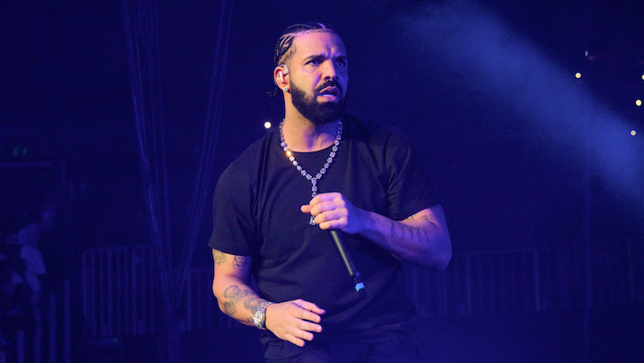 Drake Drops New Kendrick Lamar Diss, ‘The Heart Part 6’