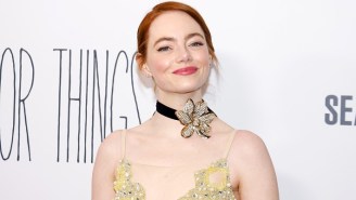 Emma Stone Has Been Trying For Years To Get On ‘Jeopardy!’ And Not The Celebrity Version: ‘I Want To Earn My Stripes’