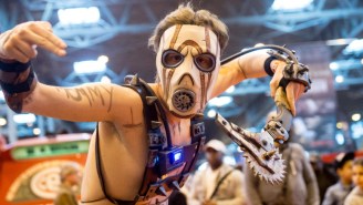 ‘Borderlands’ Everything To Know About The Eli Roth Movie So Far Including The Release Date, Cast, Trailer & More