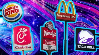 The Best Overall Restaurants In The Fast Food Universe, Ranked