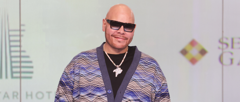 fat joe