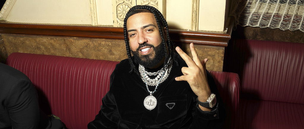 french montana