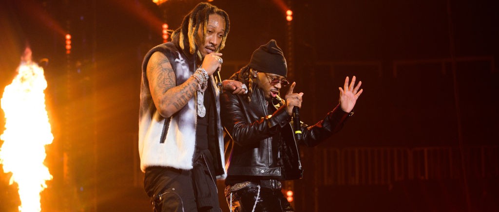 Future And Metro Boomin Continue To Tease Their Joint Album, This Time ...