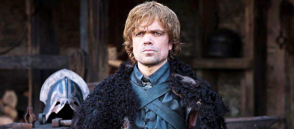 Game of Thrones Peter Dinklage Tyrion Lannister