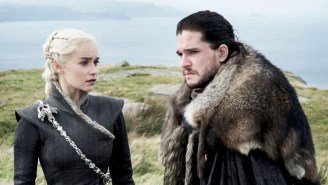 The ‘Game Of Thrones’ Creators Explained Why They Turned Down The Easiest Money Of Their Lives
