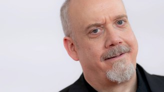 Paul Giamatti’s Oscar Nomination Has Led To A Massive Ratings Boost For The Podcast Where He Talks About Bigfoot And Spaceships