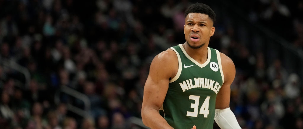 giannis antetokounmpo