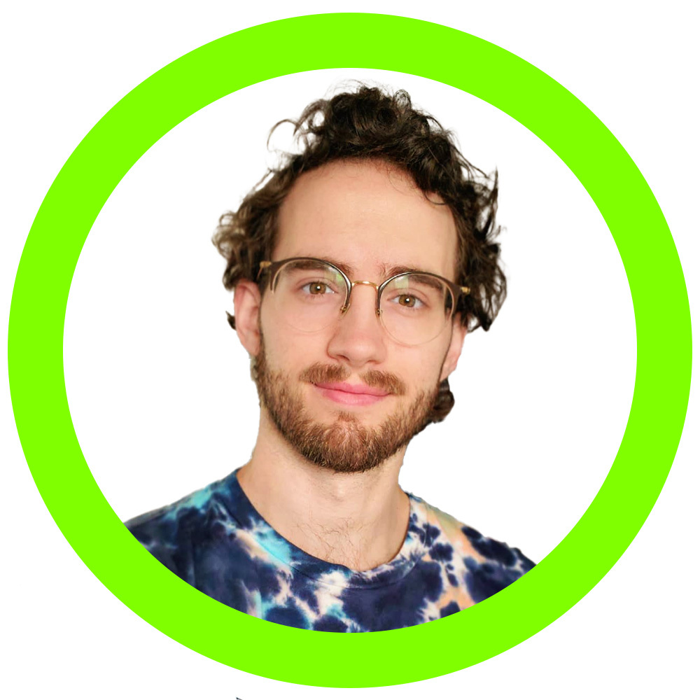 Glass Beach -- "Coelacanth"