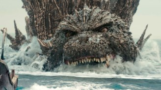 ‘Godzilla Minus One,’ The First Godzilla Movie To Win An Oscar, Is Now Streaming On Netflix