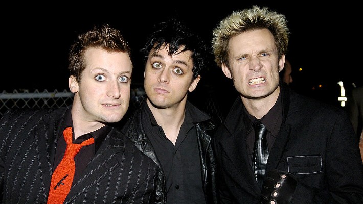 A Comedy Movie Inspired By Green Day’s ‘Rowdy And Mischievous’ Journey Is On The Way