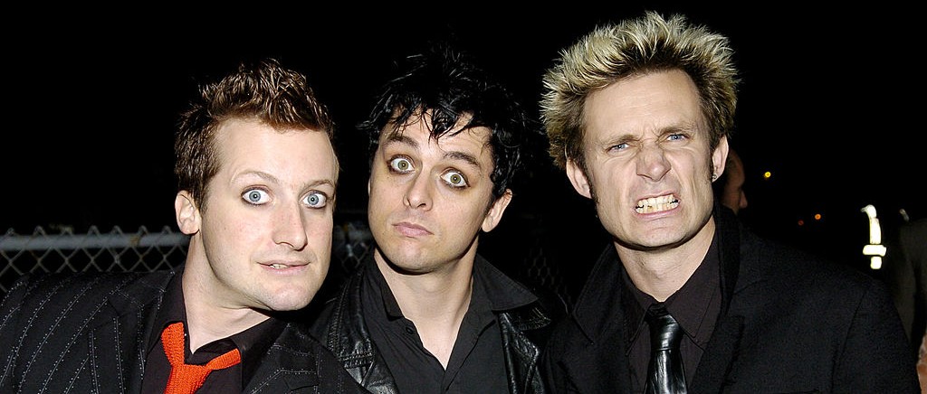 What Is Green Day's 'American Idiot' About?