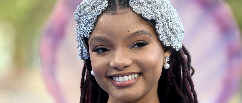 halle bailey 2023