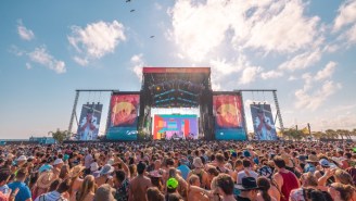 How To Buy Tickets For The 2024 Hangout Festival