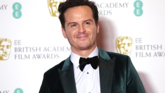 Andrew Scott Recalled Stopping His ‘Hamlet’ Performance After An Audience Member Took Out A Laptop