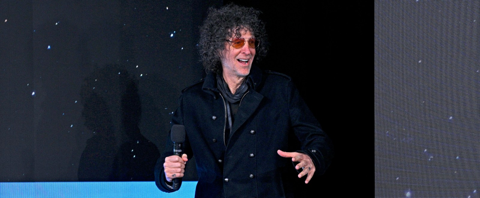 howard stern