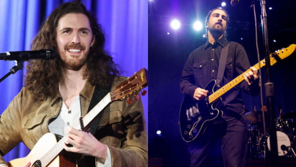 Hozier, Noah Kahan, And Vampire Weekend Are Headlining Iowa’s