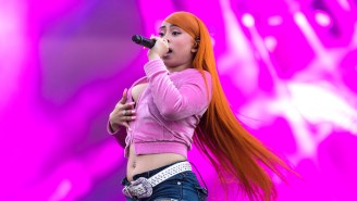 Ice Spice Finally Has A Release Date For ‘Think U The Sh!t’ After It Went Viral With Fans