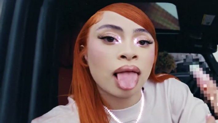 Ice Spice Drops 'Think U The Sh*t (Fart),' Her New Single