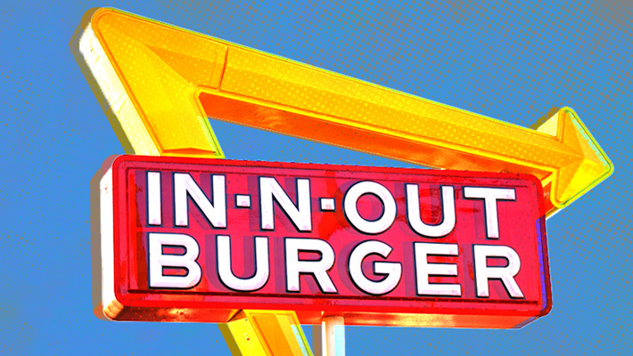 Why In N Out Is Closing It's First Location Ever, Explained