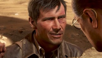 The New ‘Indiana Jones’ Video Game Has A Connection To ‘The Last Of Us’