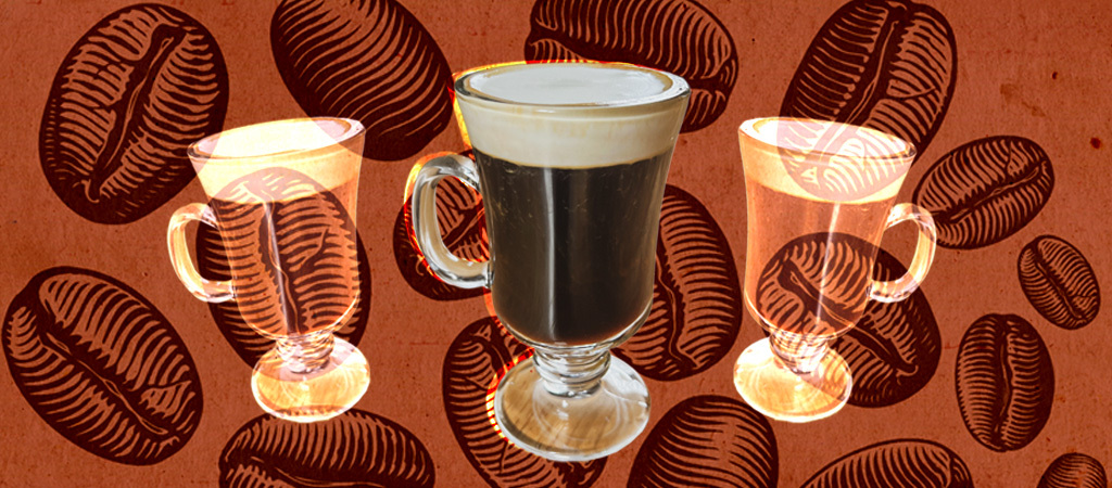 Irish Coffee