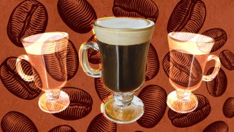 End Dry January With This Banging Irish Coffee — Here’s Our Recipe