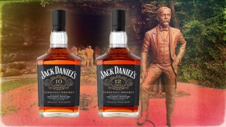 Jack Daniel’s New Bottles For 2024 — Everything We Know About The Upcoming Releases