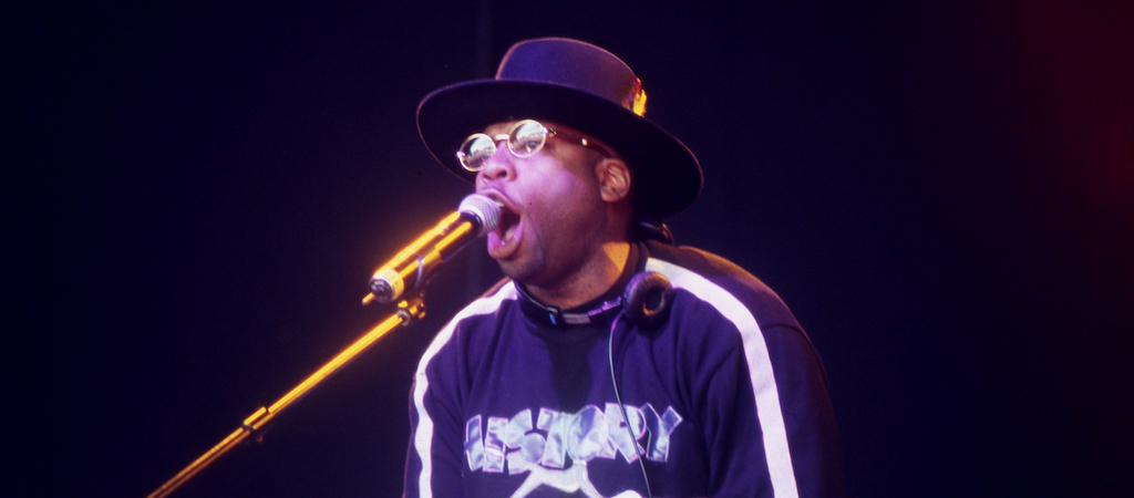 jam master jay