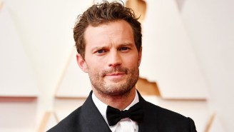 Jamie Dornan Was Hospitalized With Heart Attack-Like Symptoms After Being Exposed To A Toxic Caterpillar