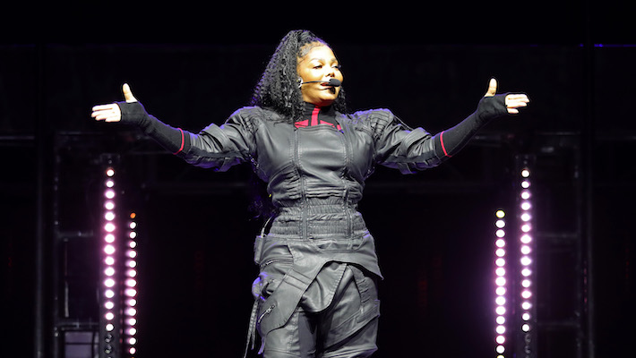 When Do Tickets For Janet Jackson's 2024 Tour Come Out?