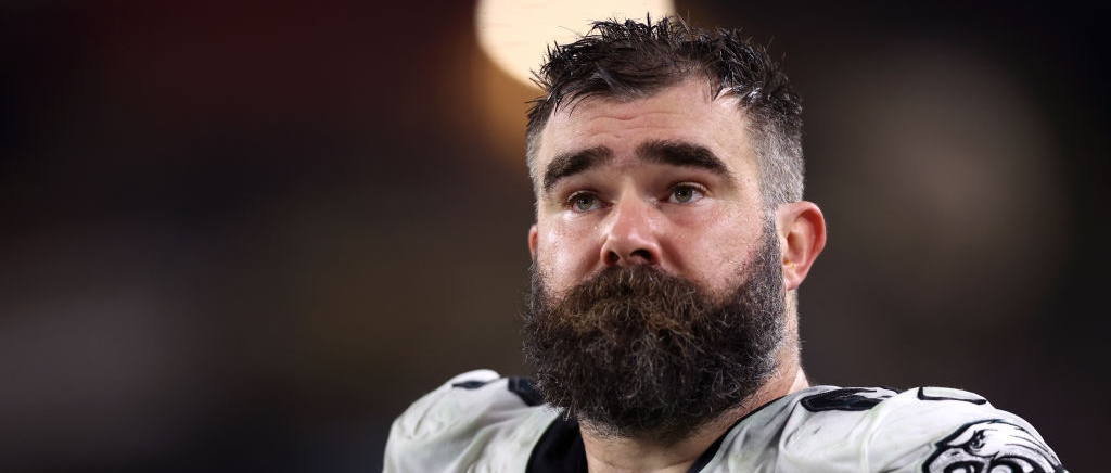 jason kelce